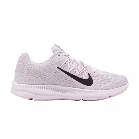 Nike Wmns Zoom Winflo 5 'Vast Grey'