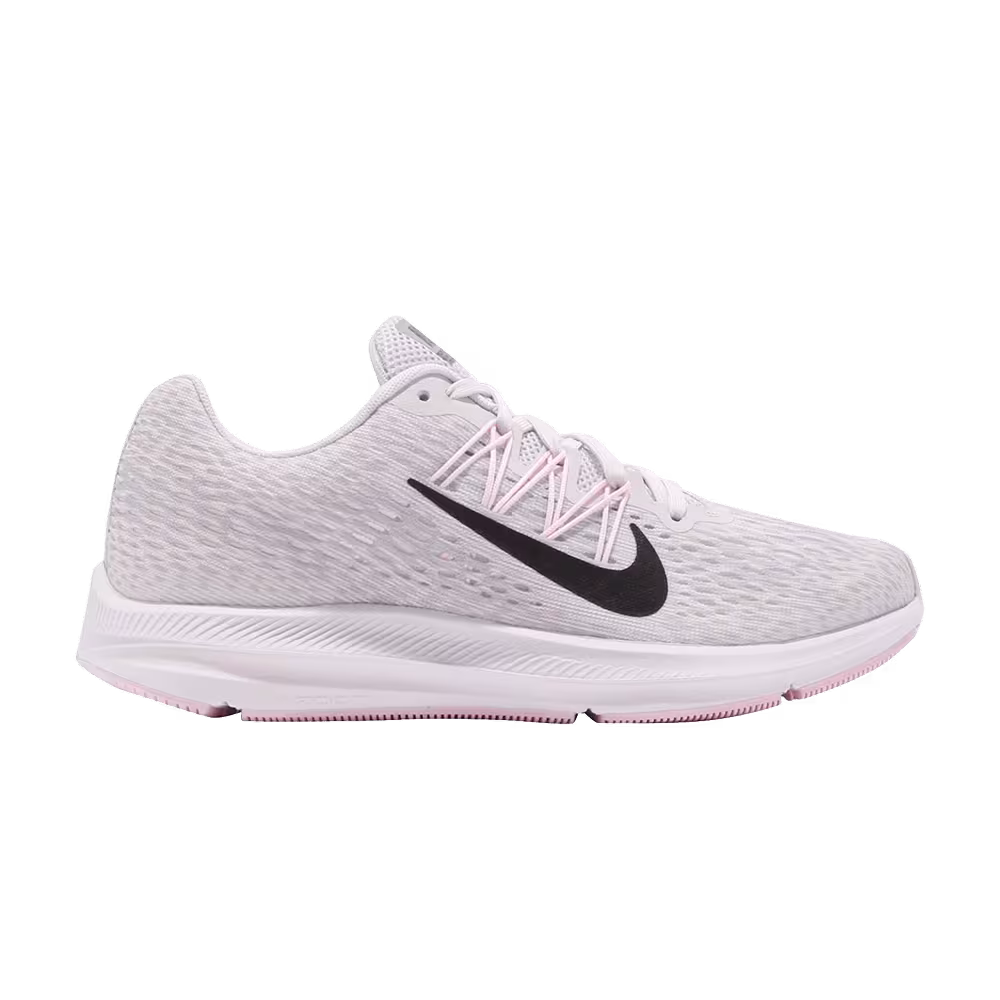 Nike Women's Zoom Winflo 5 Vast Grey