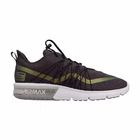 Nike Air Max Sequent 4 Utility 'Thunder Grey'