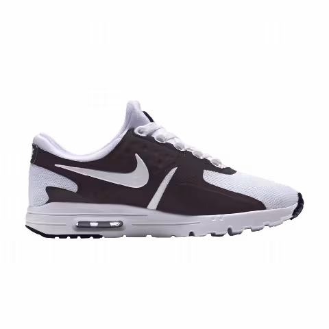 Nike Wmns Air Max Zero 'Black Sail'