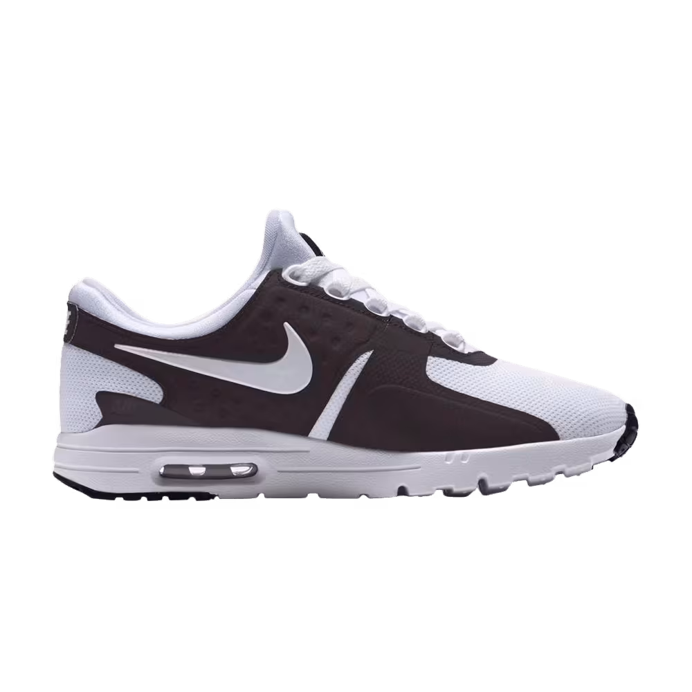 Nike Women's Air Max Zero Black Sail