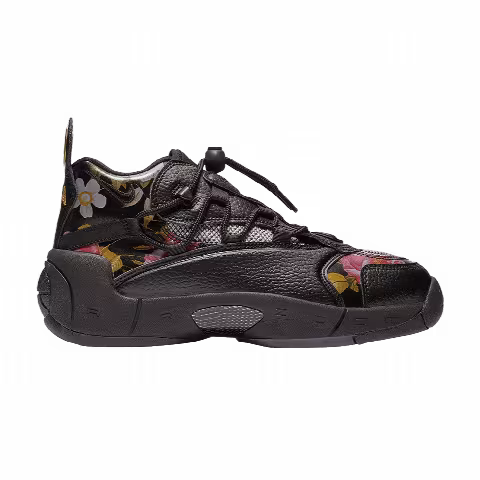 Nike Wmns Air Swoopes 2 'Floral'