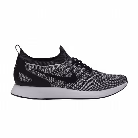 Nike Air Zoom Mariah Flyknit Racer 'Black Platinum'