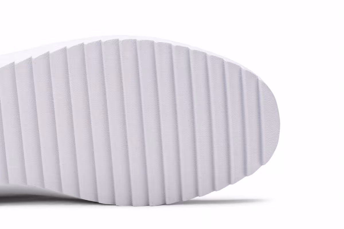 Nike Janoski Golf White Black, view 6