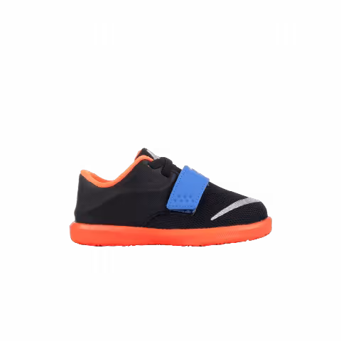 Nike KD 7 TD 'Black Photo Blue Crimson'