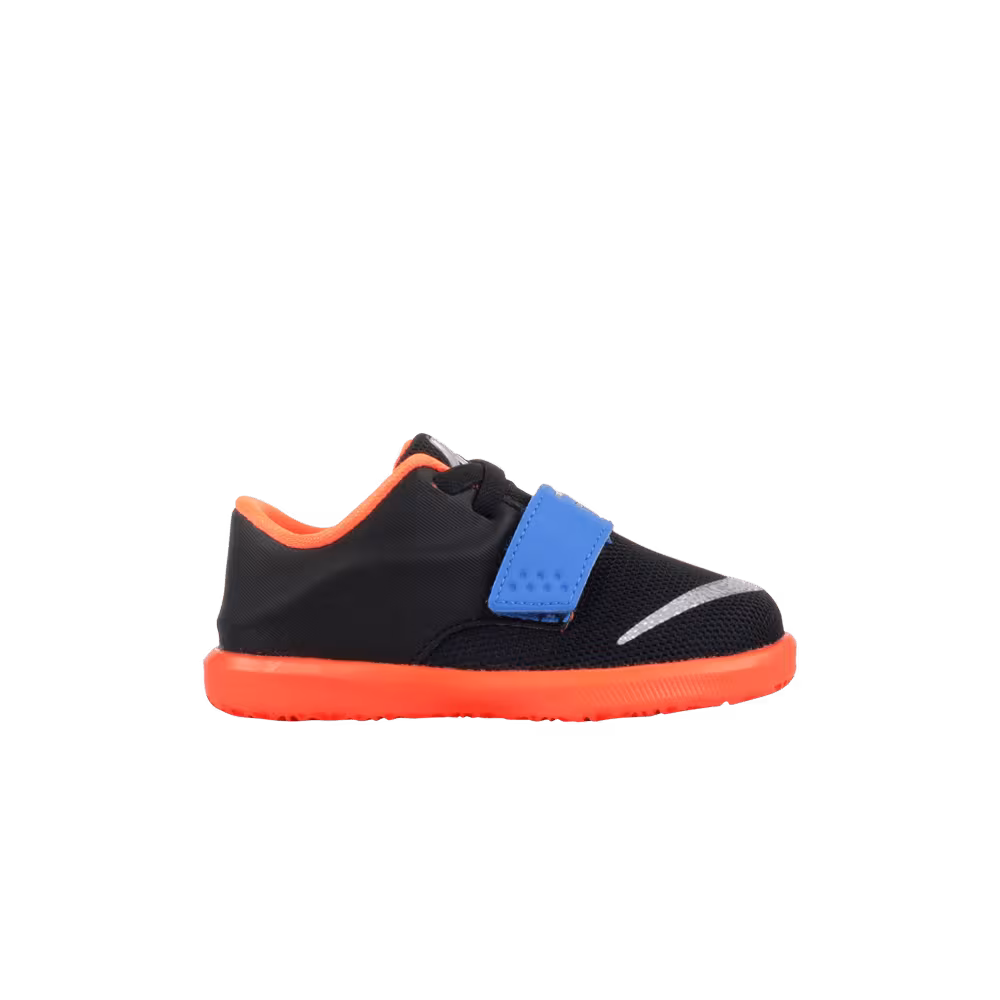 Nike KD 7 TD Black Photo Blue Crimson