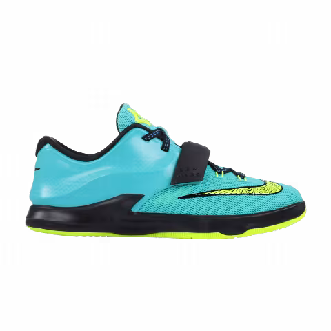 Nike KD 7 PS 'Hyper Jade'