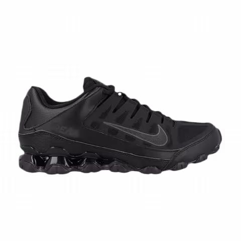 Nike Reax 8 TR Mesh 'Black'