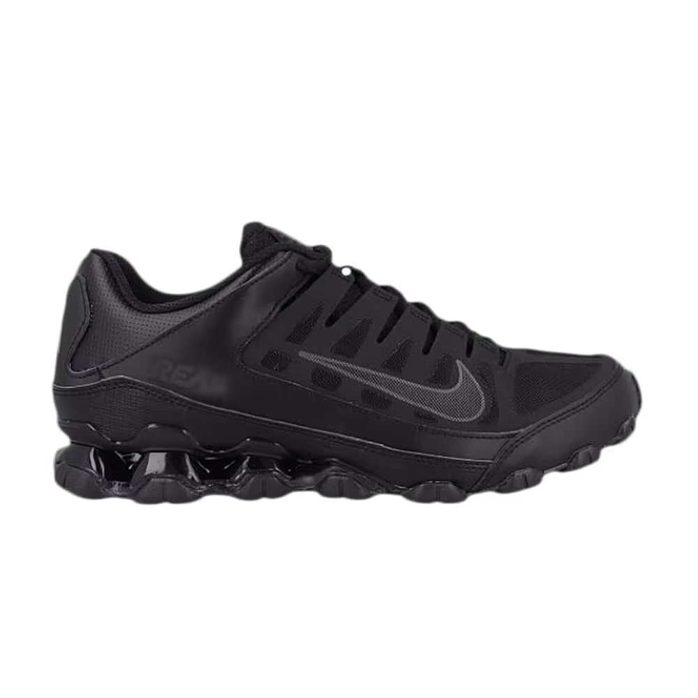 Nike Reax 8 TR Mesh Black