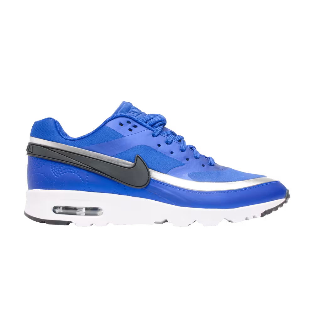 Nike Women's Air Max BW Ultra LOTC QS London - Hyper Blue