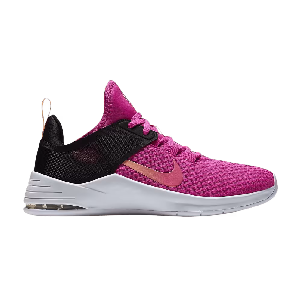 Nike Women's Air Max Bella TR 2 Laser Fuchsia