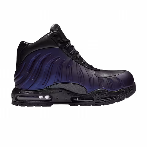 Nike Air Max Foamdome 'Eggplant'