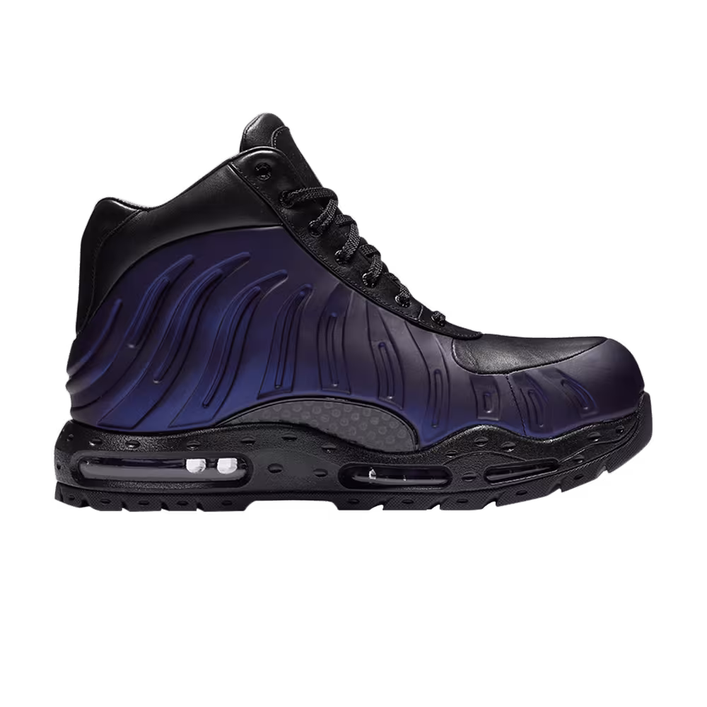 Nike Air Max Foamdome Eggplant