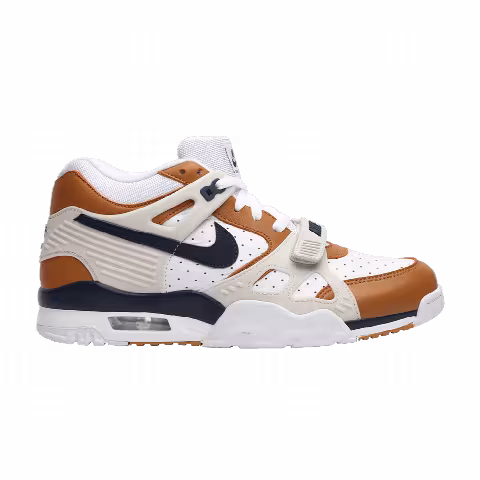 Nike Air Trainer 3 Retro 'Medicine Ball' 2019