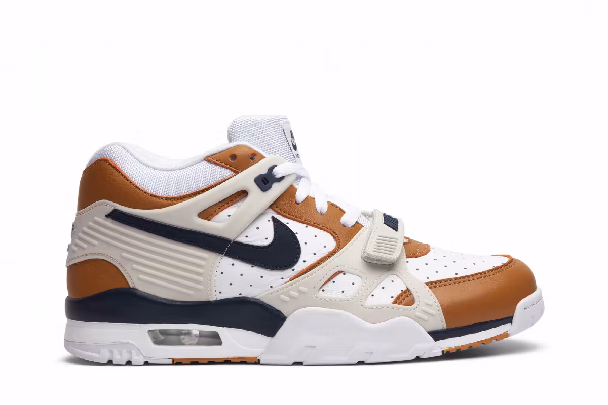 Nike Air Trainer 3 Medicine Ball 2019, view 2