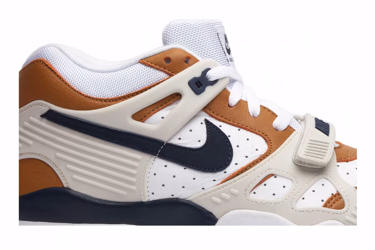 Nike Air Trainer 3 Medicine Ball 2019, view 3