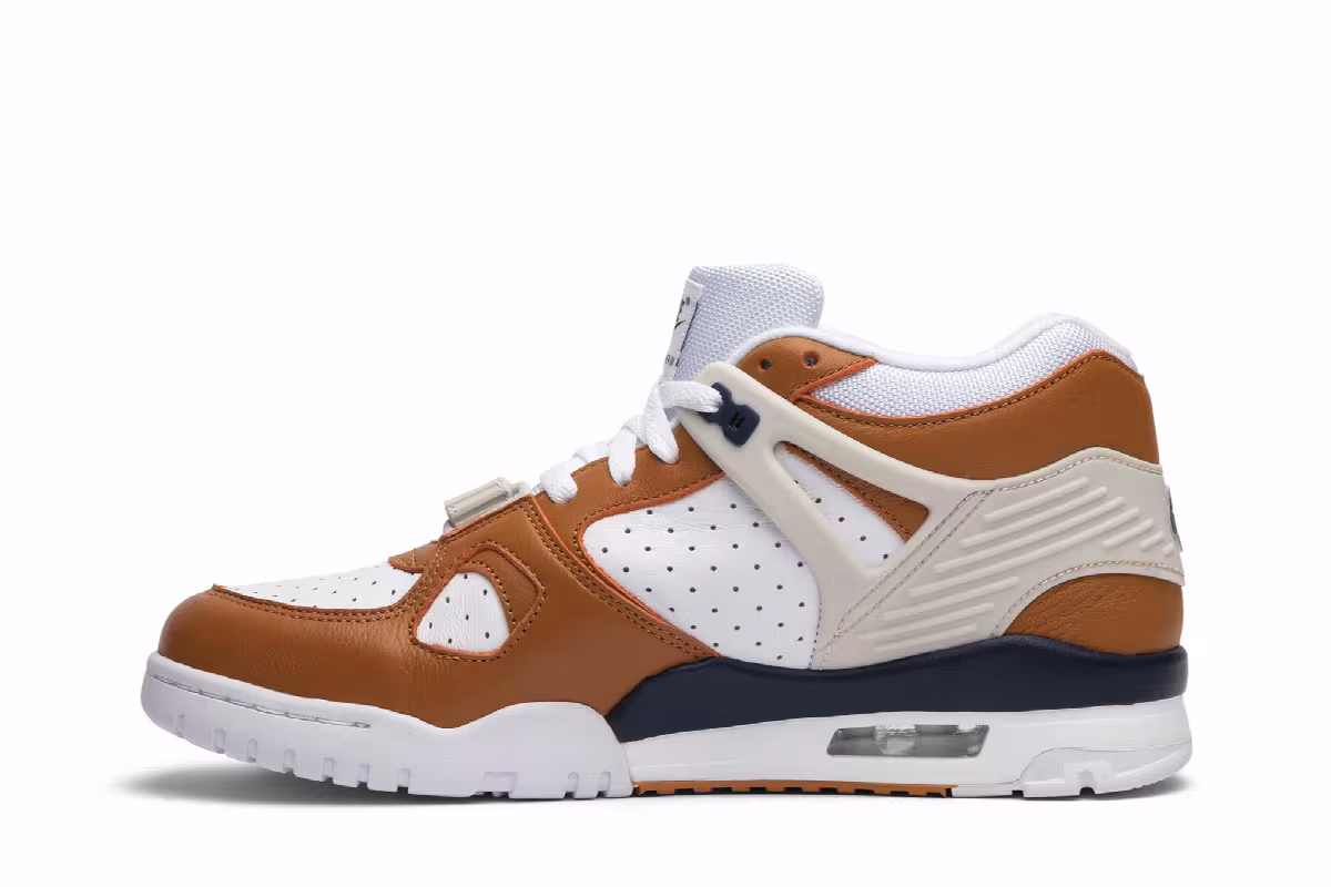 Nike Air Trainer 3 Medicine Ball 2019, view 4