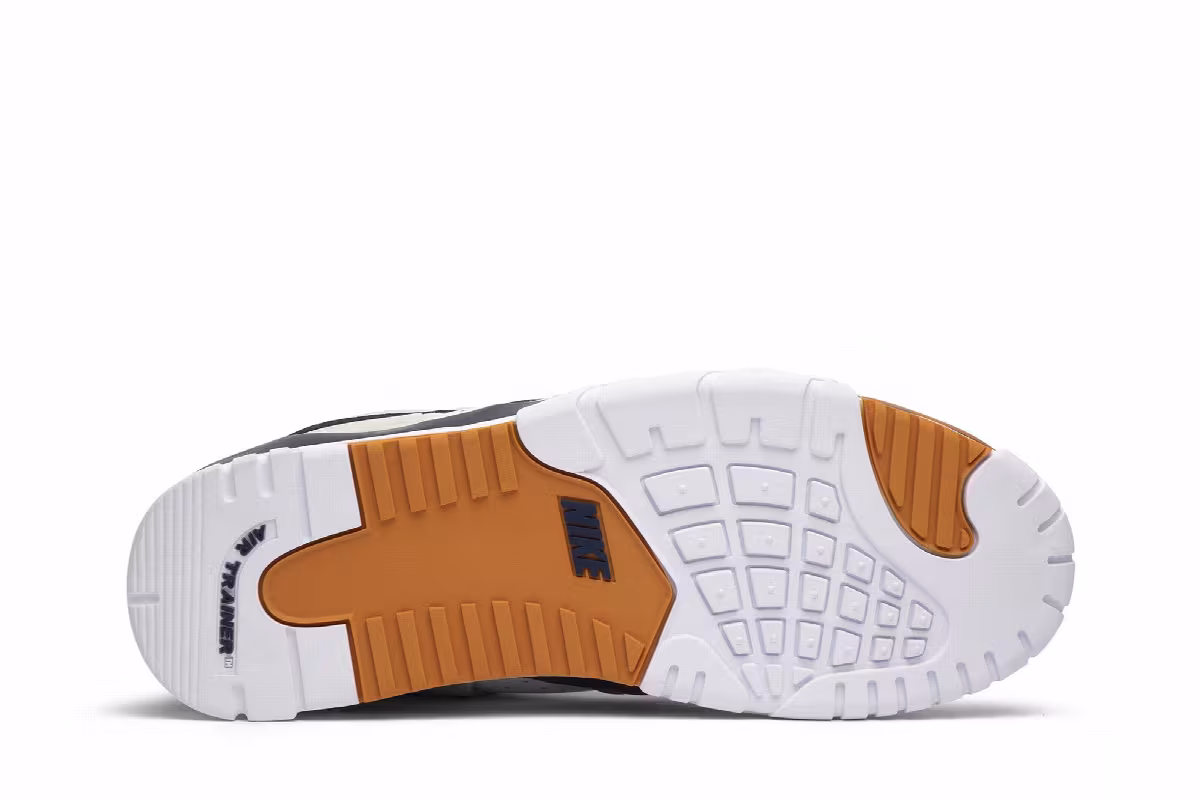 Nike Air Trainer 3 Medicine Ball 2019, view 5