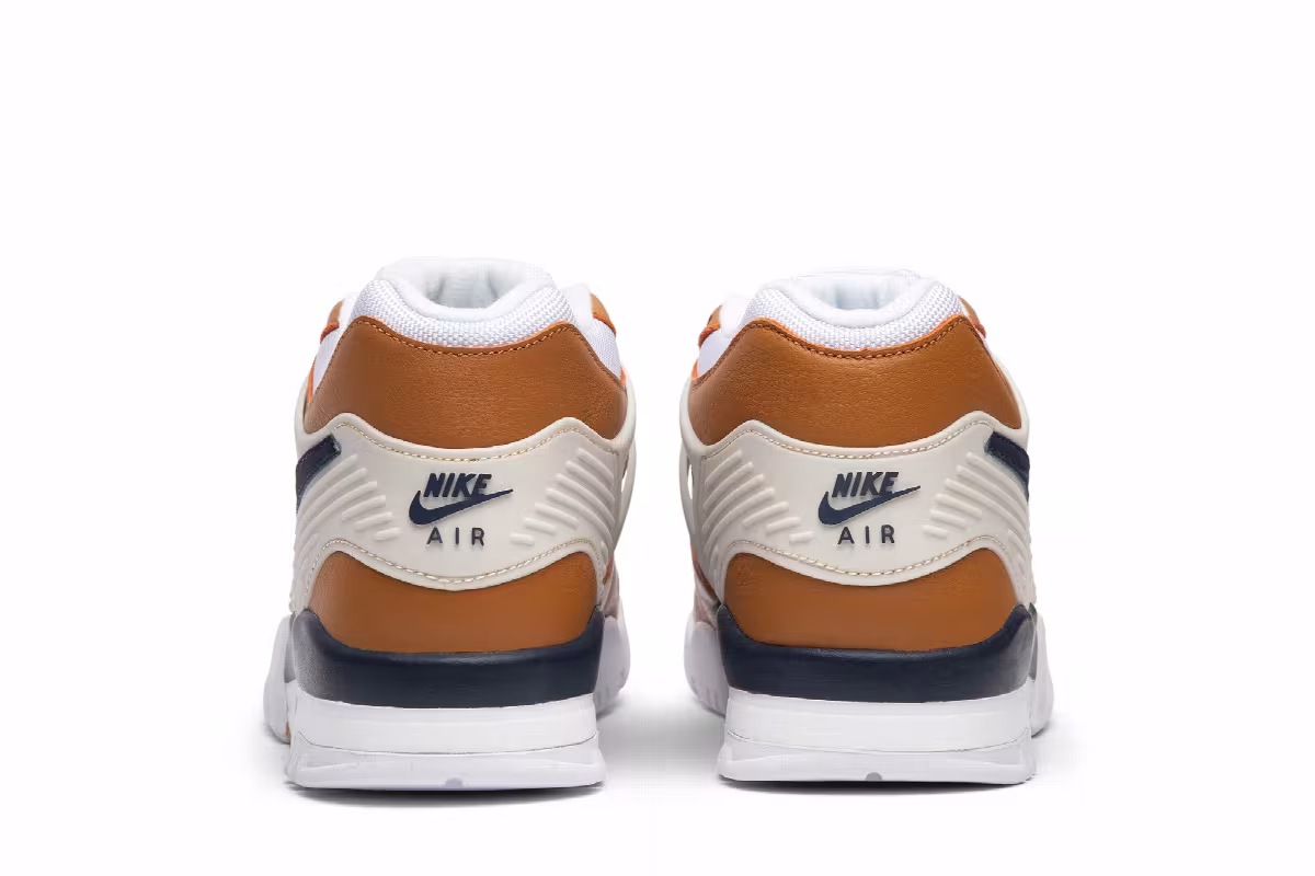 Nike Air Trainer 3 Medicine Ball 2019, view 7