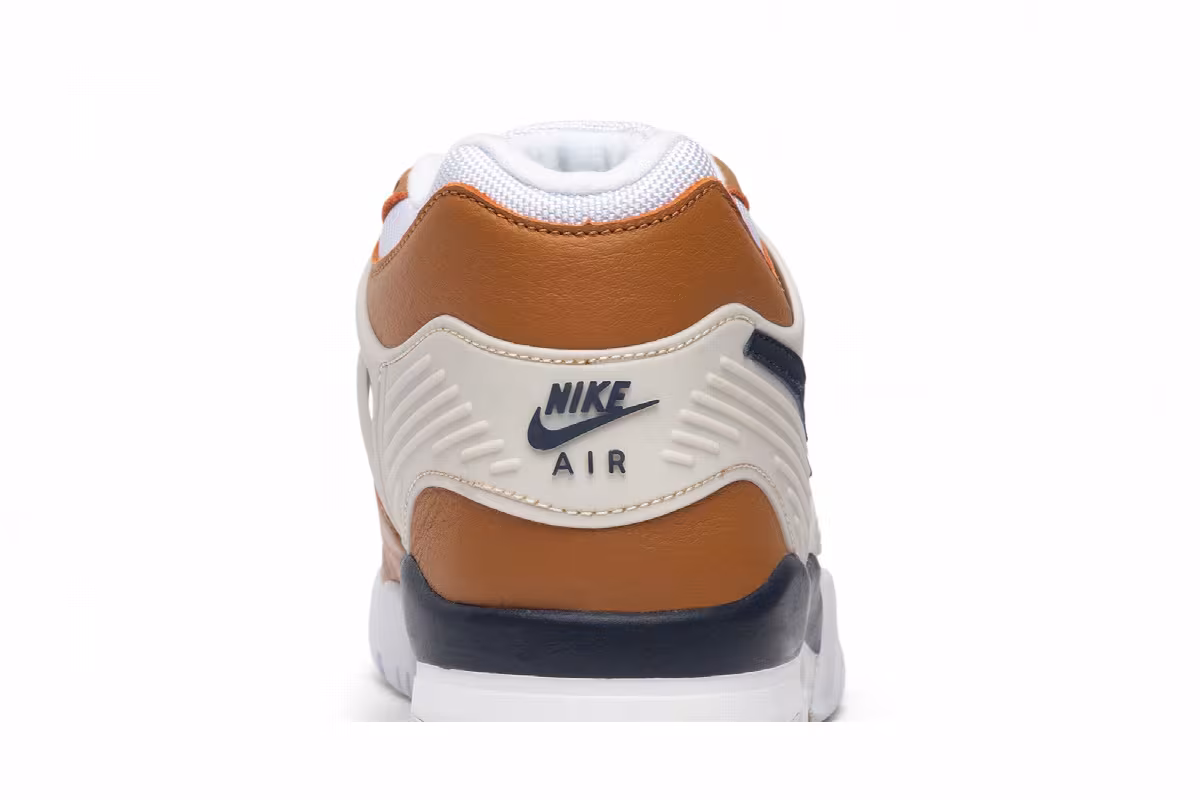 Nike Air Trainer 3 Medicine Ball 2019, view 8