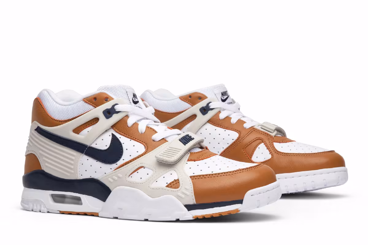 Nike Air Trainer 3 Medicine Ball 2019, view 9