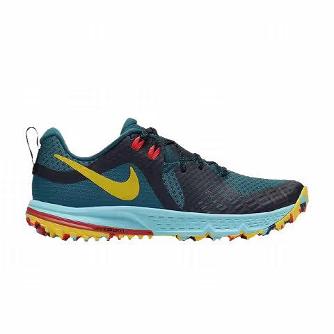 Nike Wmns Air Zoom Wildhorse 5 'Geode Teal'
