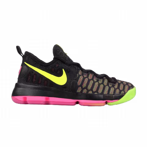 Nike KD 9 PS 'Unlimited'