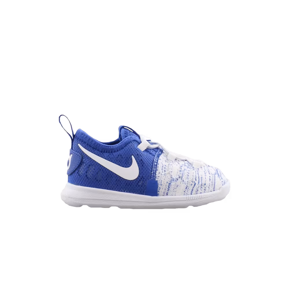 Nike KD 9 TD Game Royal