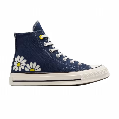 Converse Wmns Chuck 70 High 'Floral'