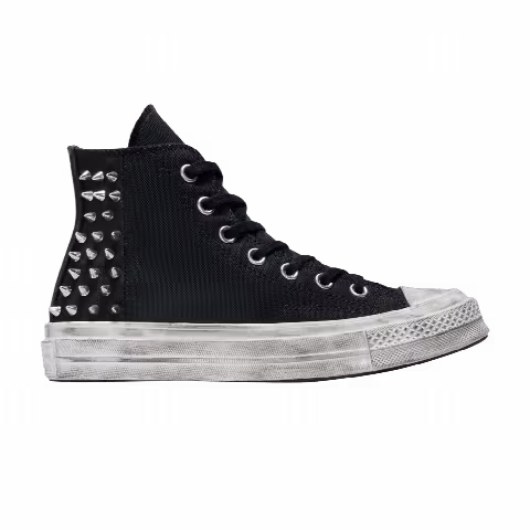 Converse Wmns Chuck 70 High 'Studded'