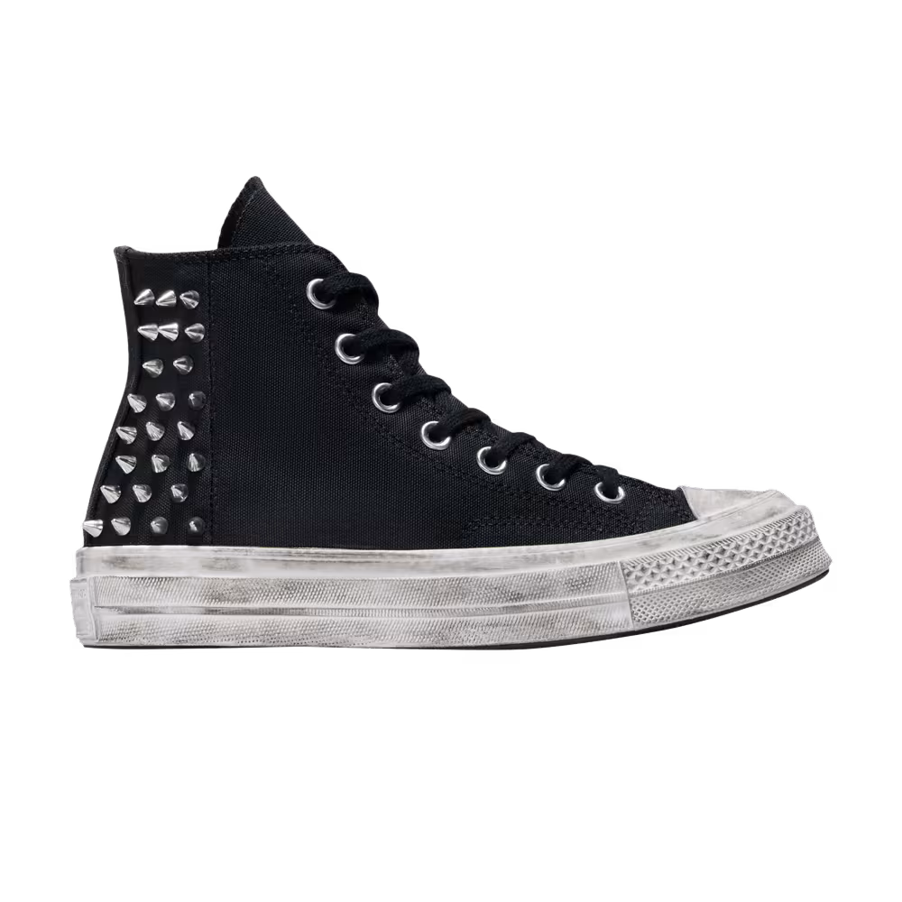 Converse Women's Chuck 70 High Studded