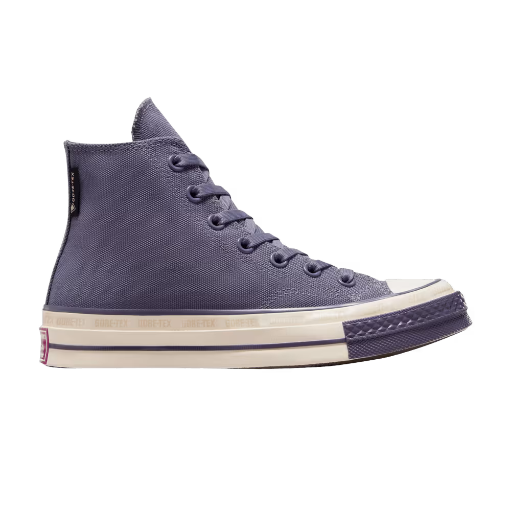 Converse Women's Chuck 70 GORE-TEX High Lavender Ash