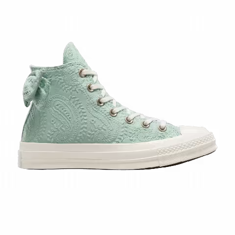 Converse Wmns Chuck 70 High 'Bow - Sticky Aloe Green'