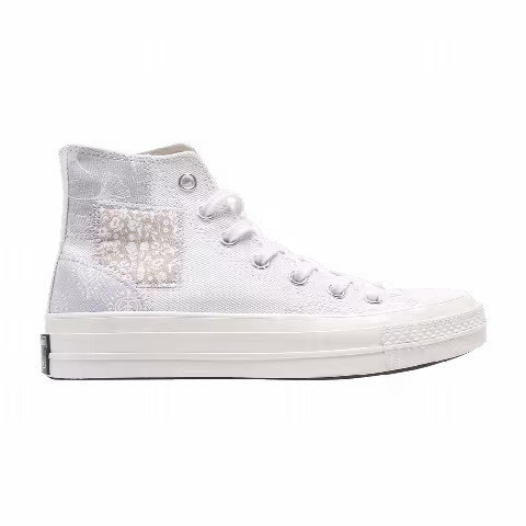 Converse Wmns Chuck 70 High 'Denim Patchwork'
