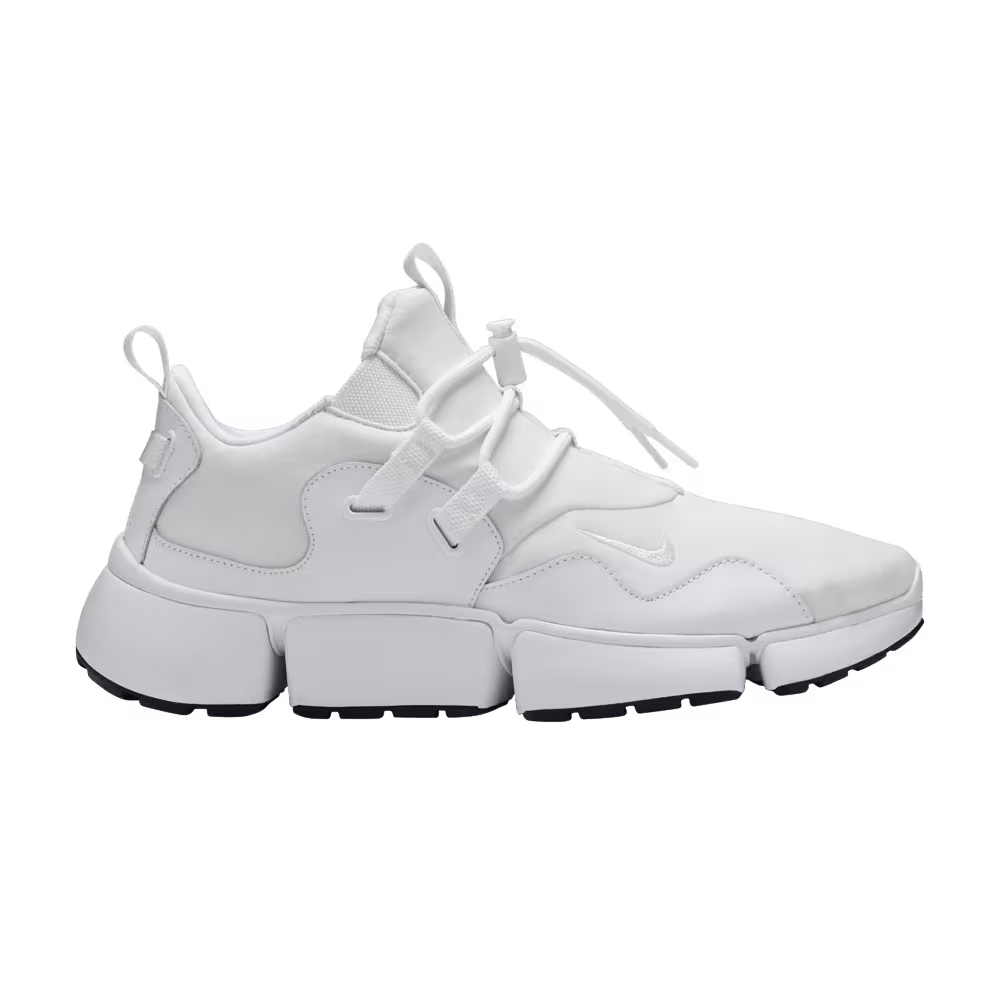 Nike Pocket Knife DM Triple White