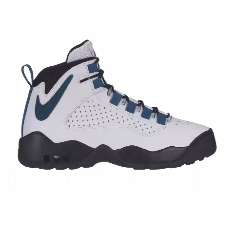 Nike Air Darwin OG 'White Teal'