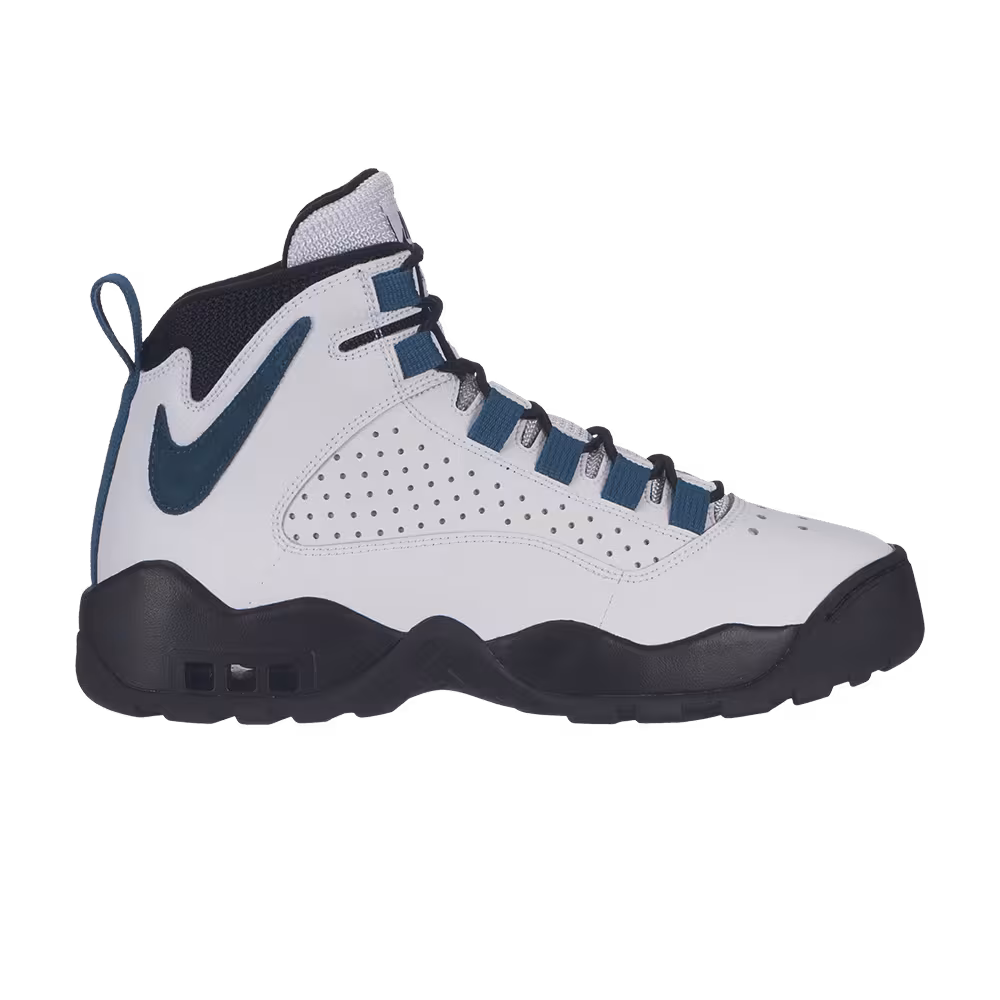 Nike Air Darwin OG White Teal