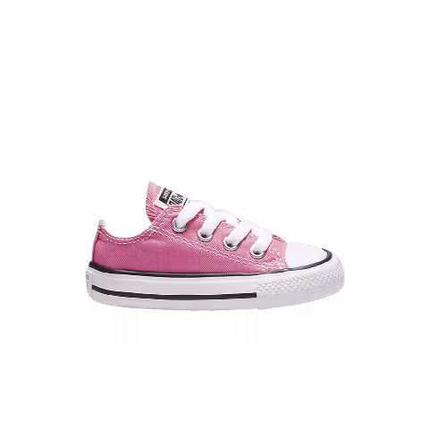 Converse Chuck Taylor All Star Low TD 'Pink'