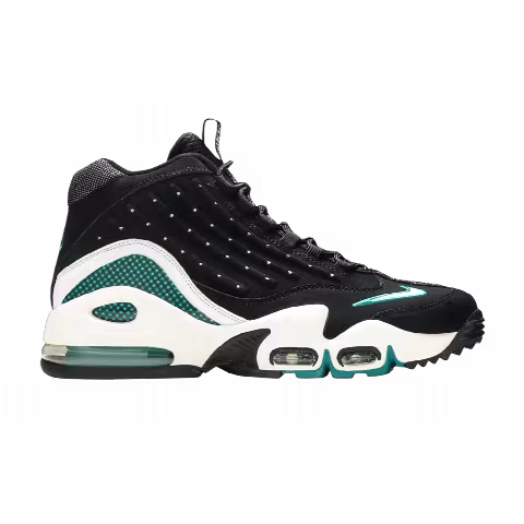 Nike Air Griffey Max 2 'Fresh Water'