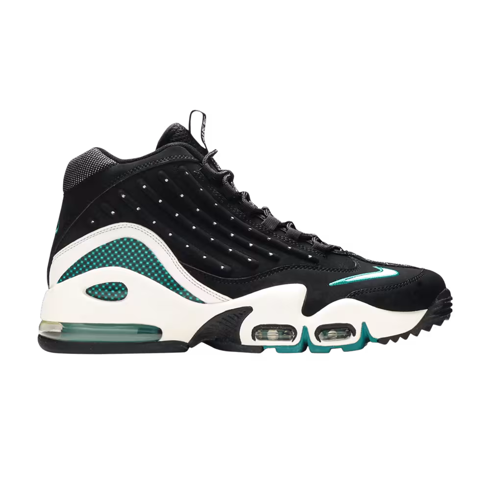Nike Air Griffey Max 2 Fresh Water
