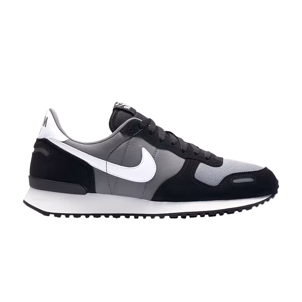 Nike Air Vortex Black White