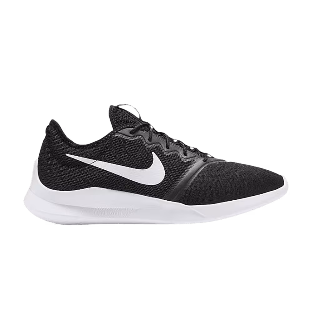Nike Women's VTR Black White
