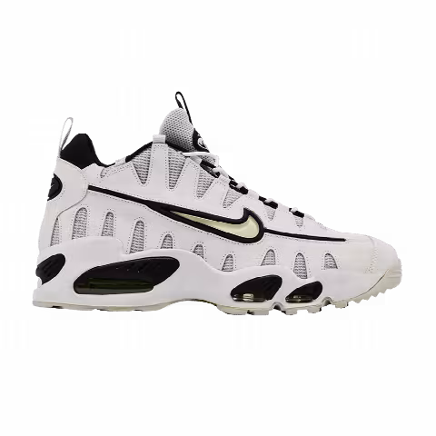 Nike Air Max NM 'White Black'