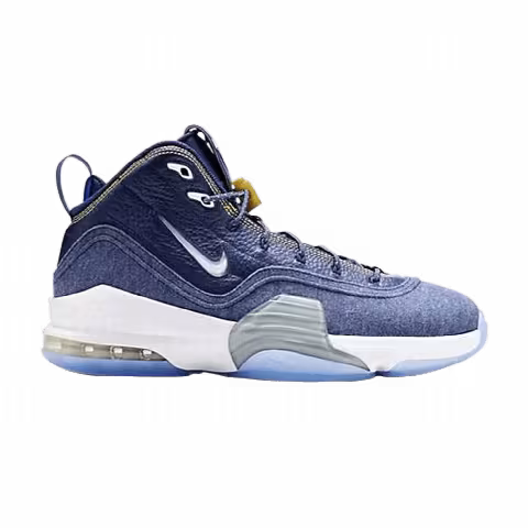 Nike Air Pippen 6 'Denim'