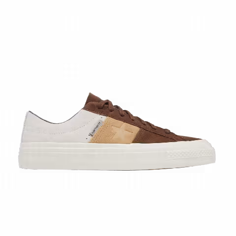 Carhartt WIP x Converse One Star Academy Pro Low 'Starfish Dark Earth'