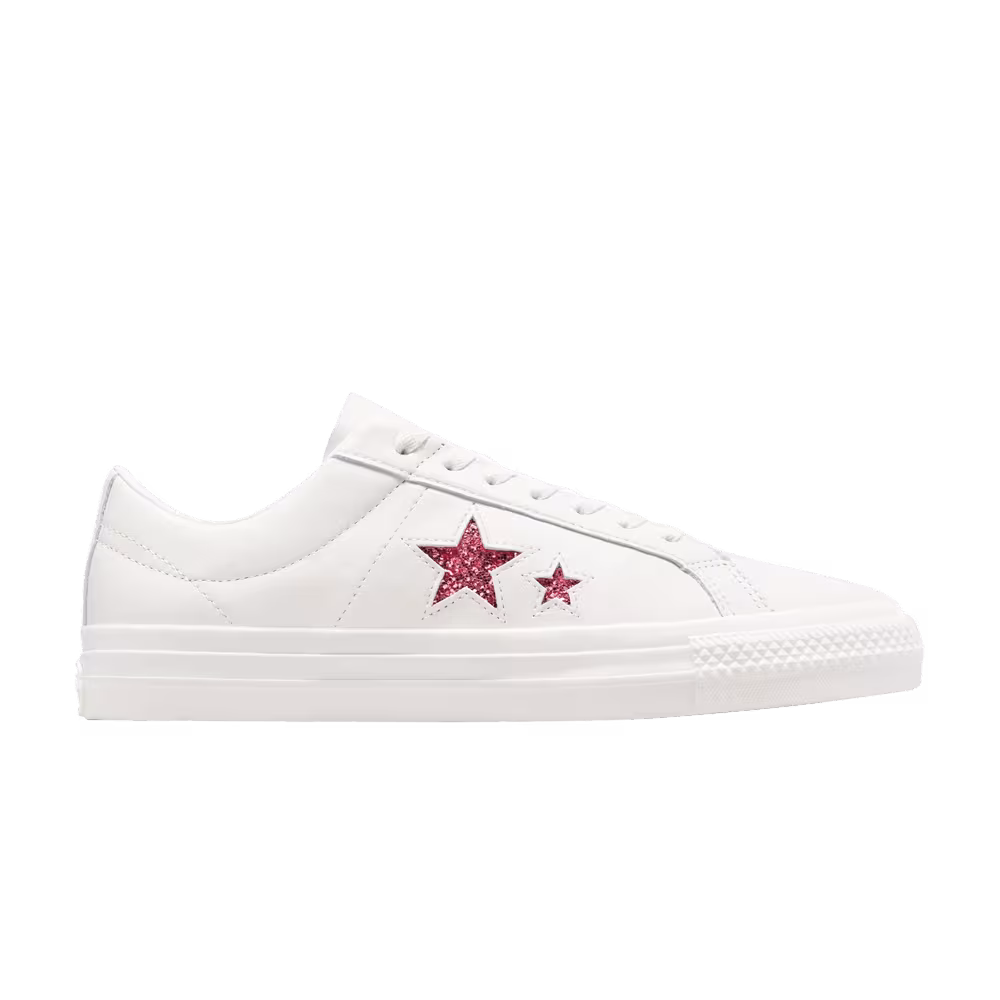 Turnstile x Converse One Star Pro Low Only One Star