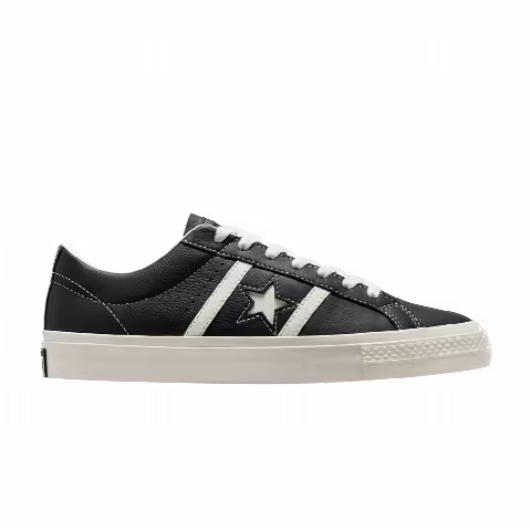 Converse One Star Academy Pro 'Black White'