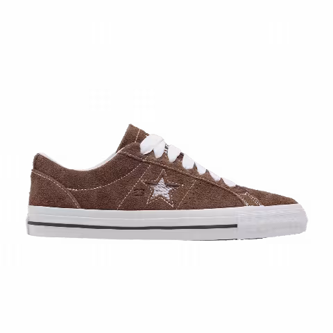 Quartersnacks x Converse One Star Pro Low 'Dark Clove'