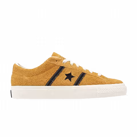 Converse One Star Academy Pro Suede 'Sunflower Gold'