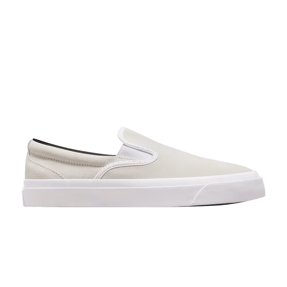 Converse One Star CC Pro Slip-On Low Off White